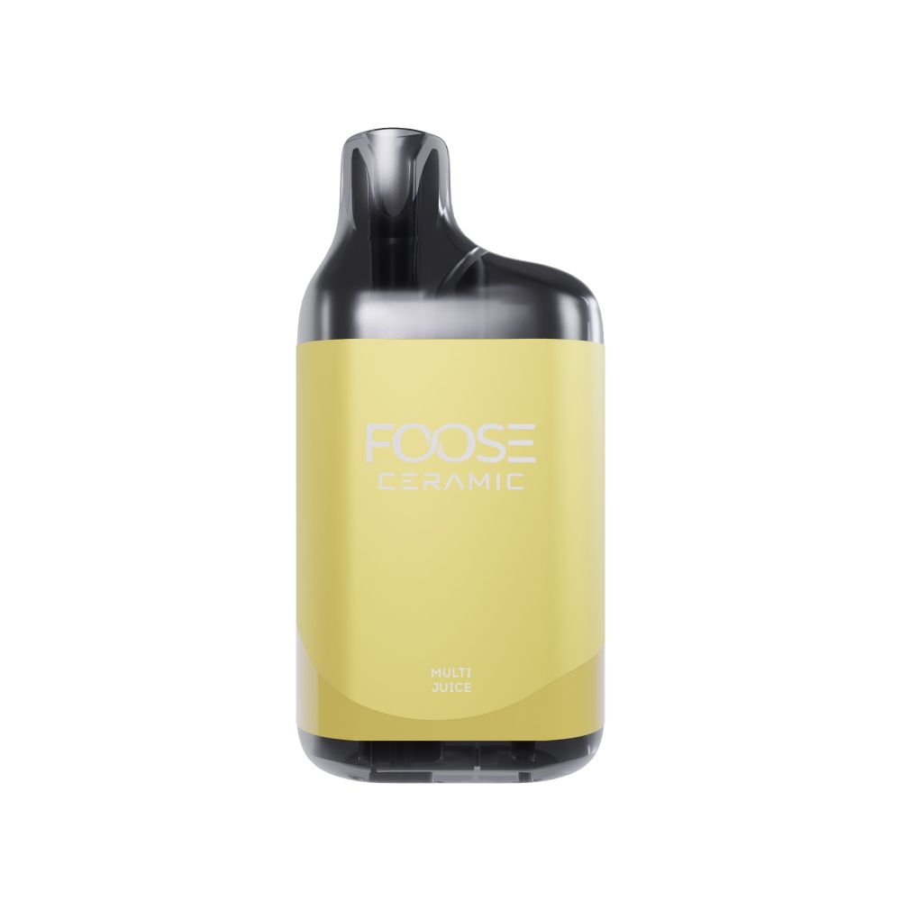 Foose Ceramic 7000 - Мультифрукт
