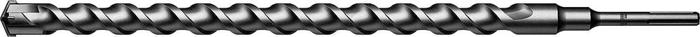 STAYER HERCULES-4Х 40 x 880/1000 мм, SDS-max бур, PROFESSIONAL (29370-880-40)