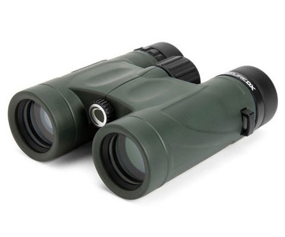Бинокль Celestron Nature DX 10x32