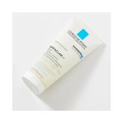 La Roche-Posay Effaclar H Iso-Biome Cream Очищающий крем-гель против несовершенств, 200 мл