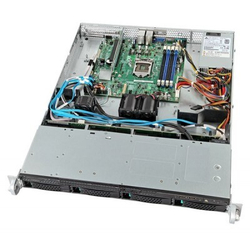 Сервер Intel R1304RPMSHOR 934324