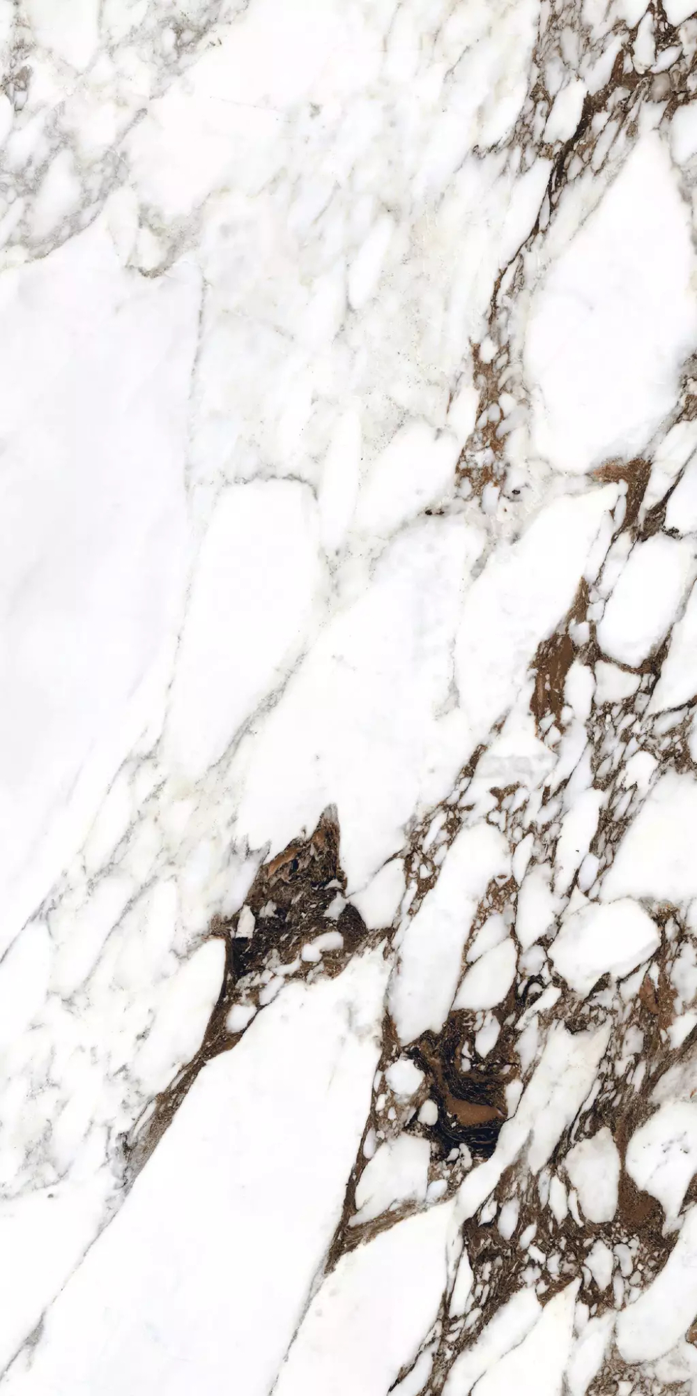 Керамогранит Bijoux Breche Capraia Glossy 6mm R