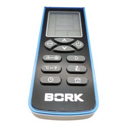 Пульт BORK Y500, Y501 для кондиционеров