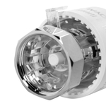 Термоголовка жидкостная Royal Thermo М30х1,5 (белый)