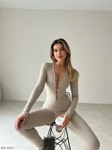 Комбинезон KD-2248 Фабрика Моды