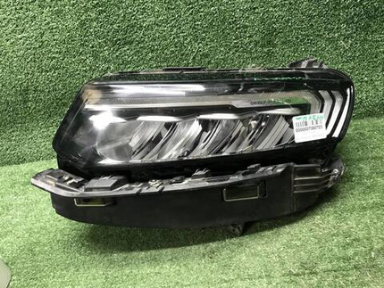 Фара левая Geely Tugella (2019-н.в.) LED