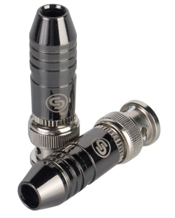 Разъем BNC (Male) PROCAST cable BNC6/N