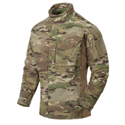 Полевая рубашка Helikon-tex MBDU Shirt – NyCo Ripstop