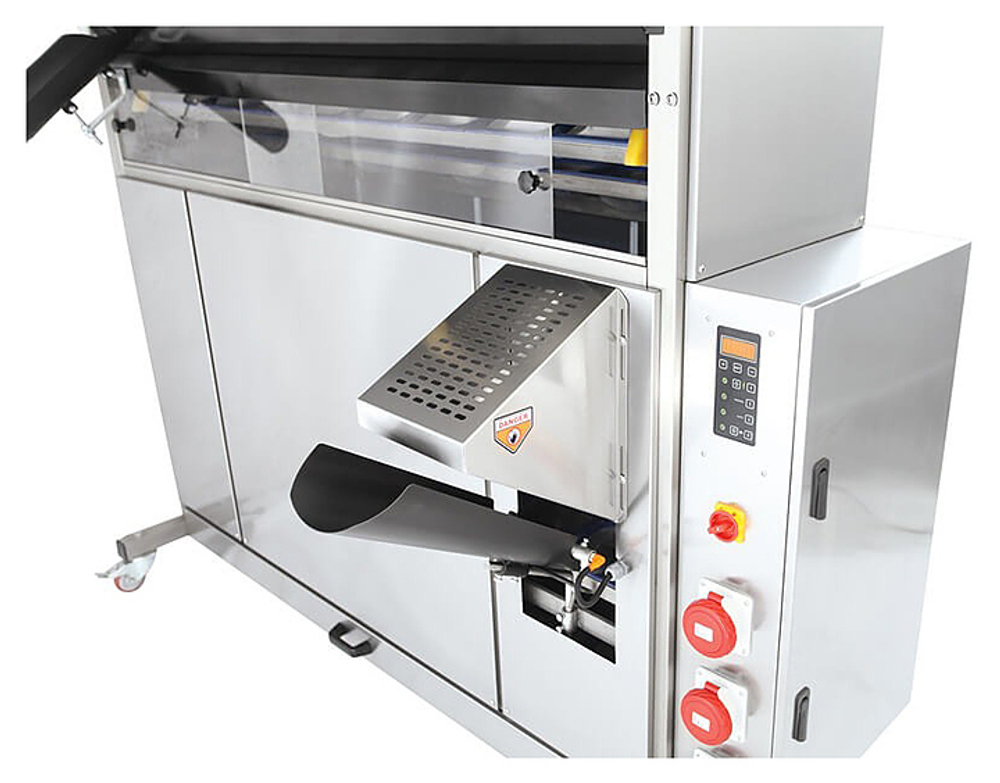 Шкаф расстоечный Porlanmaz Bakery Machinery PMIP 152