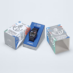 Мужские наручные часы Casio G-Shock DW-5600RF24-1