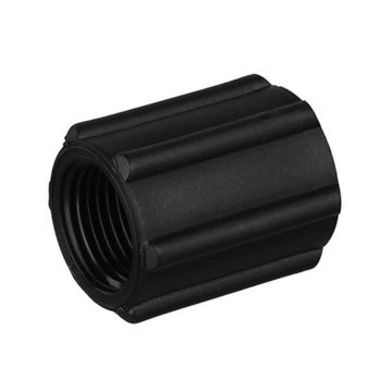 Муфта пластиковая 3/4" внутренняя резьба