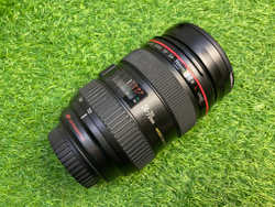 Canon EF 24-70mm 2.8L USM