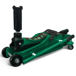 Домкрат подкатной гидравлический 3т RockFORCE RF-T82253