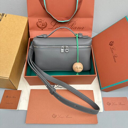 Loro Piana Extra Pocket L19