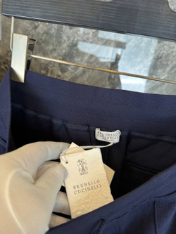 Спортивный костюм Brunello Cucinelli