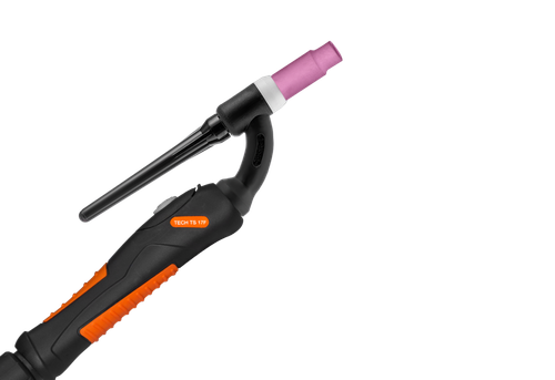 TECH TS 17 F (M12×1) (M12X1), 4 м, IOI6906