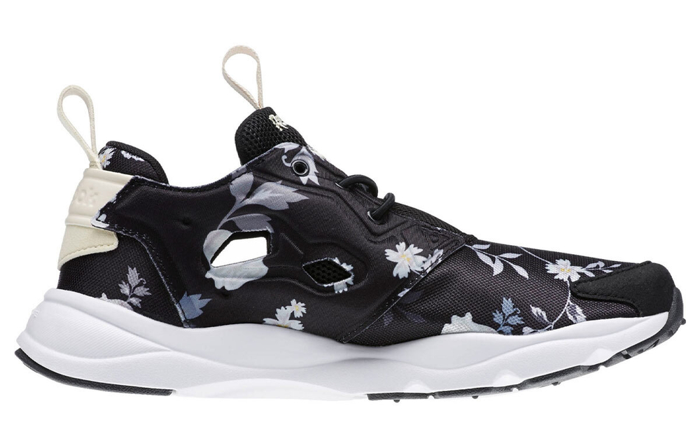 Кроссовки Reebok Furylite Sr (Женская размерная сетка)