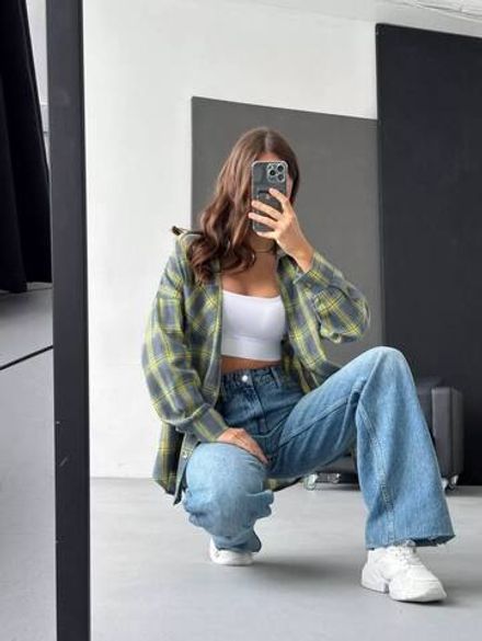 Рубашка 6825256 Fabrika