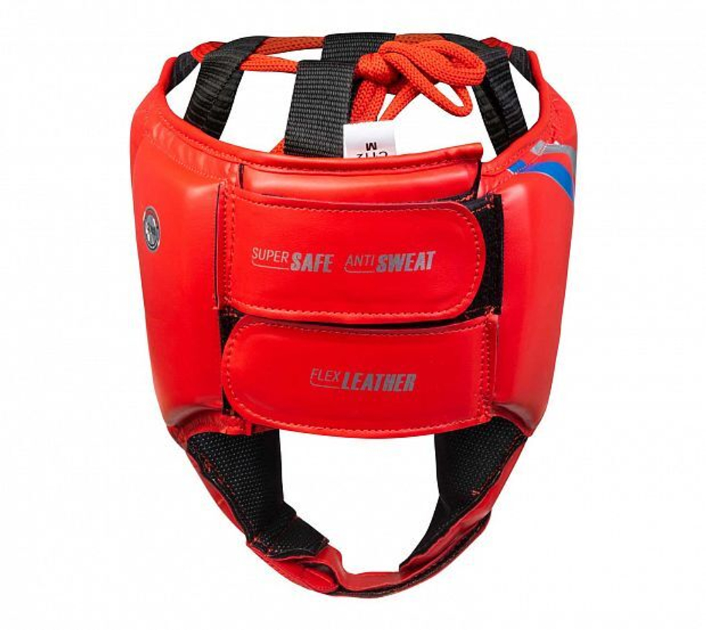 Шлем боксерский CLINCH Olimp