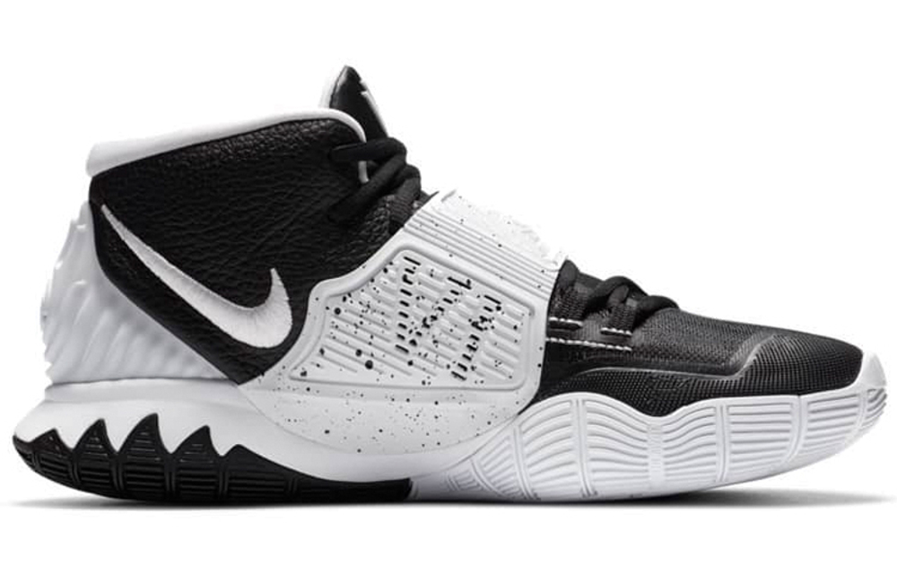 Кроссовки Nike Kyrie 6 (Team)