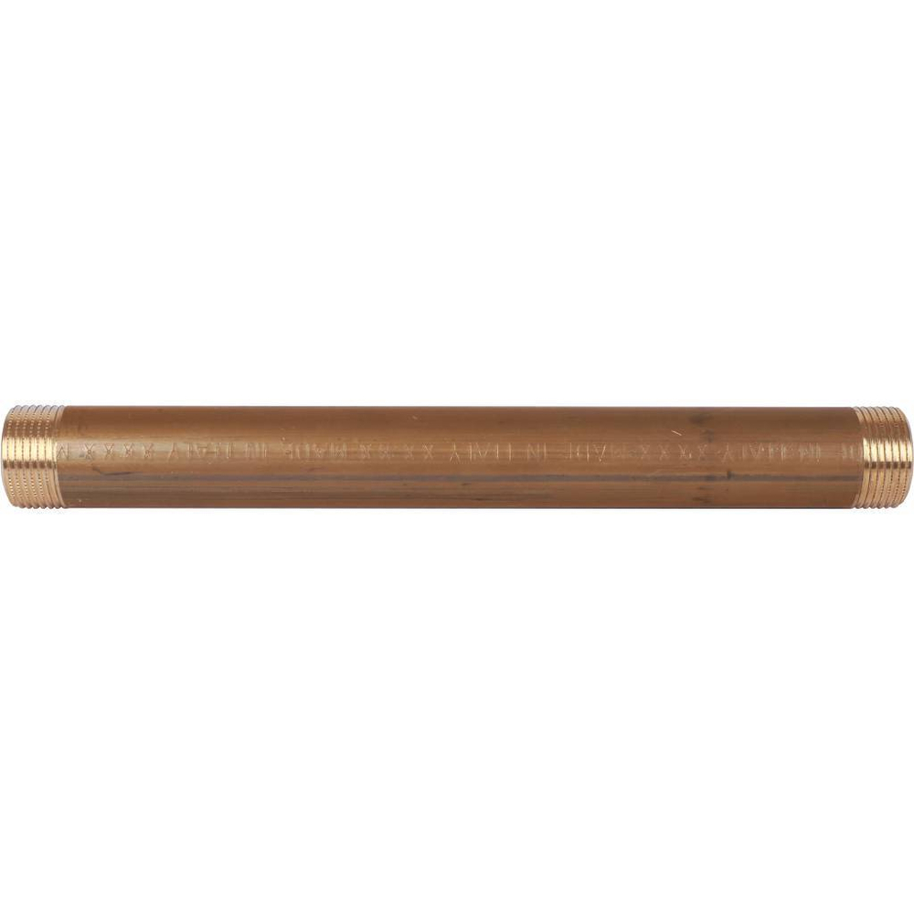 Бочонок STOUT 3/4"x225 мм НР/НР