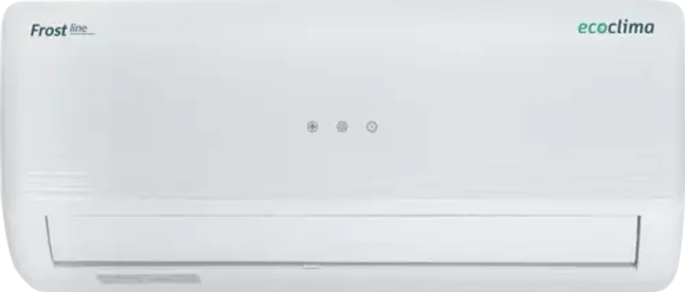 Сплит-система Ecoclima ECW/I-AX07/FB-4R1/EC/I-AX07/F-4R1 серия Frost Line Inverter комплект