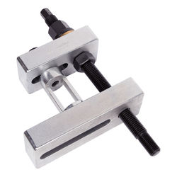 МАСТАК (103-10108C) Рассухариватель клапанов универсальный, кейс, 8 предметов