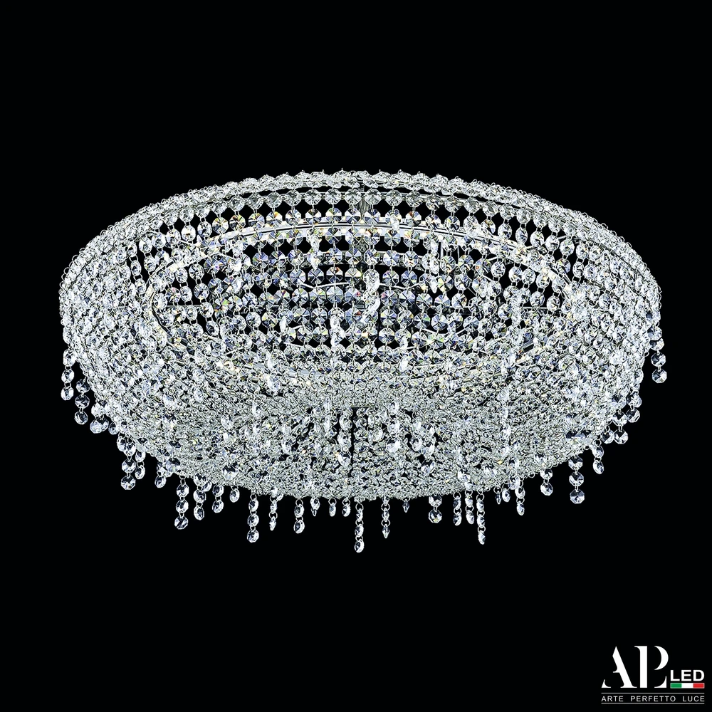 Потолочная люстра Rimini S501.0.60.F.4000