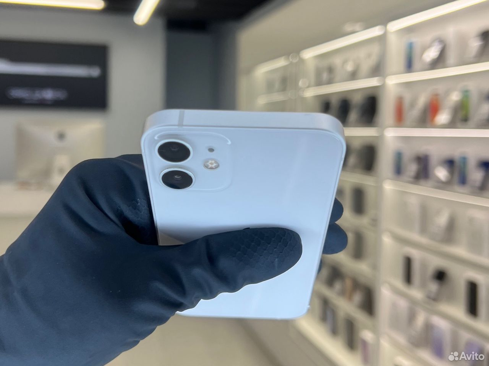 iPhone 12 Mini, 128 ГБ б/у