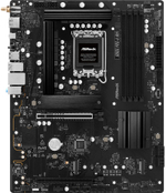 Материнская плата ATX ASRock B860 PRO-A WIFI