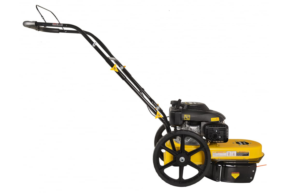 Газонокосилка лесочная GLM-5.0 L