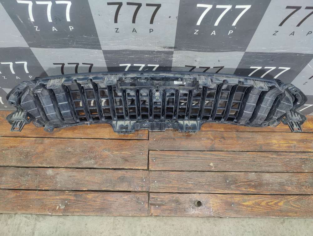 Решетка радиатора Haval Jolion 24-нв Б/У Оригинал 5509104XST13A