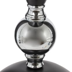 GAEM Подсвечник, L10 W10 H14 см