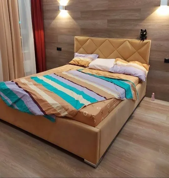 Кровать "Кристалл"