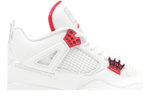 Кроссовки Jordan Air Jordan 4 White University Red