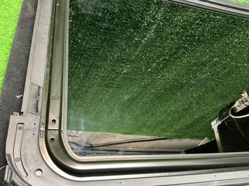 Панорамная крыша передняя GAC GS3 1 (2024-н.в.)