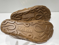 Лоферы Loewe Rise