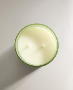 Zara Home - Ароматическая свеча tuberose, 350 г