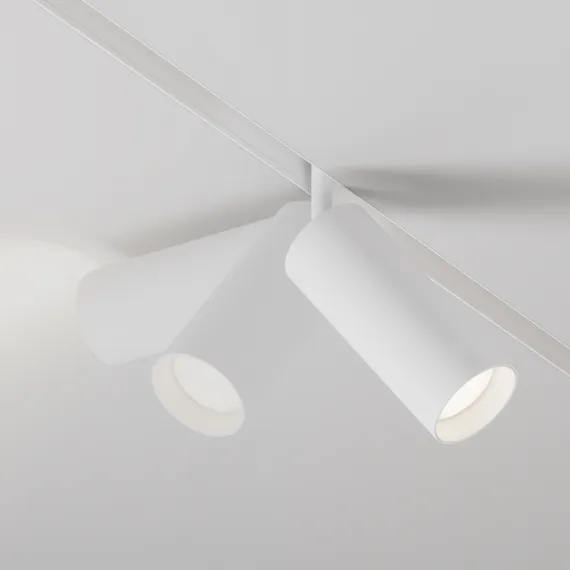 Трековый светильник Фокус / Focus Led Exility 2700-6000K 20Вт 36° Dim Dali2 Technical tr032-4-20wtw-m-dd2-w