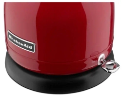 Чайник KitchenAid 5KEK1222EER 1,25 л. Красный