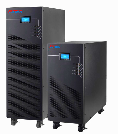 Напольный ИБП ELTENA Monolith XE 20WB