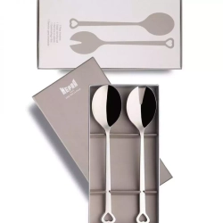 Набор столовых приборов для салата 2 предмета Mepra Evento