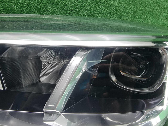 Фара левая Chery Tiggo 4 (2018-2023) LED