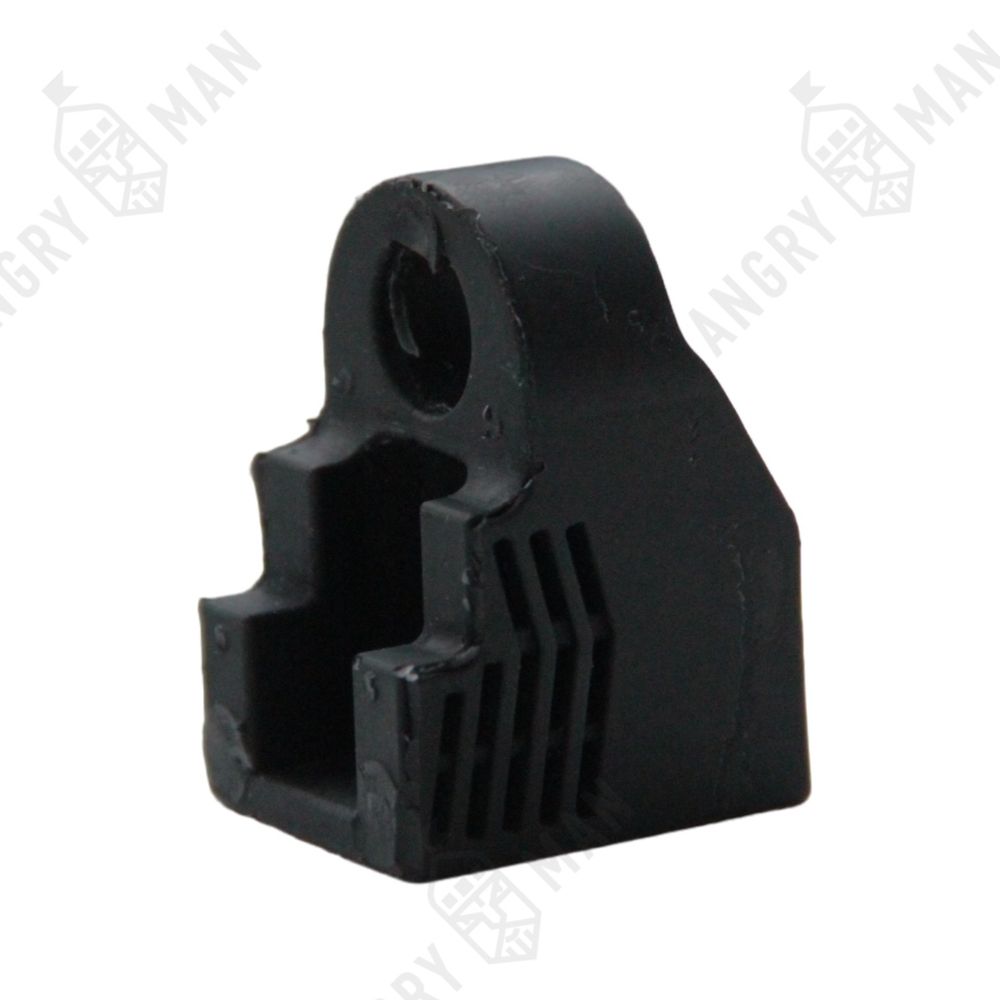 Буфер отдачи ТР9 / Сайга 9, Тактические Идеи