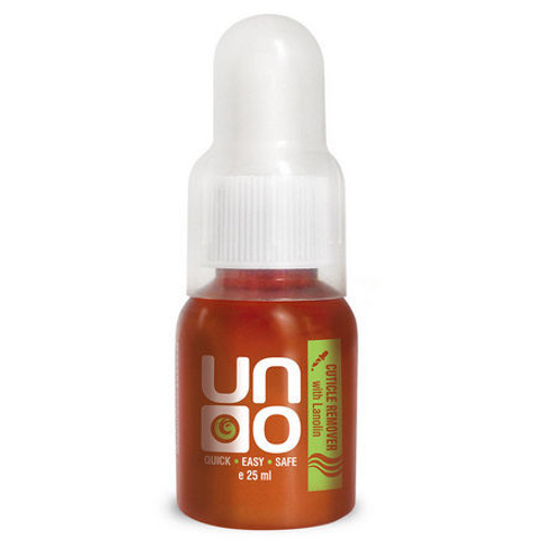 Uno Ремувер для кутикулы, 25 мл