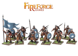 Forgotten World Starter Set (English)