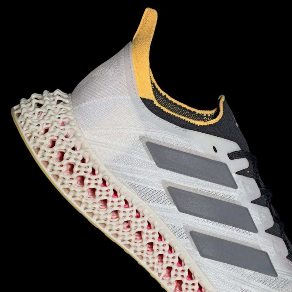 Кроссовки аdidas 4DFWD 4