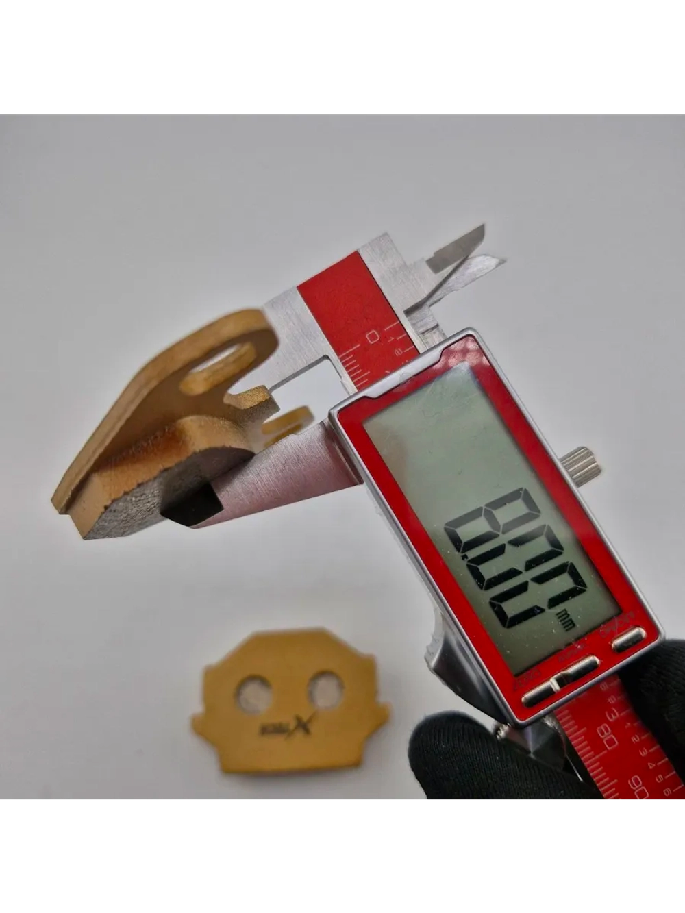 -t Колодки тормозные для мотоцикла Kawasaki ZZR 250