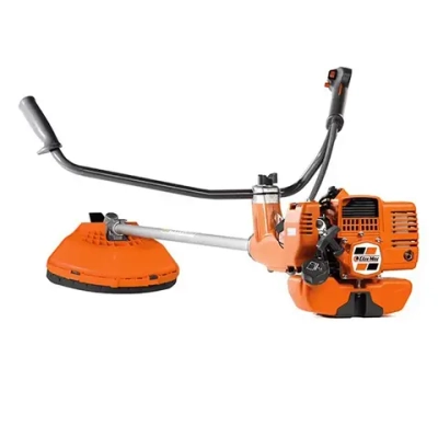 Бензокоса Oleo-Mac 735 T 2-х тактный 1 л.с., захват 380 мм, 4196-908E1