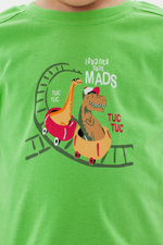 Футболка для мальчика